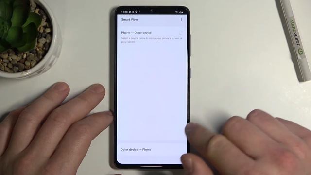 Does Samsung Galaxy A41 Have Screen Mirroring? смотреть онлайн