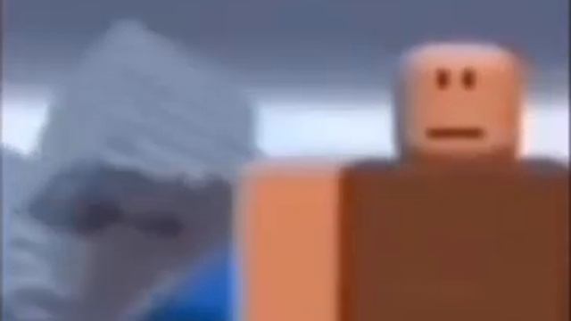 Roblox Carl low quality meme with funky town music смотреть онлайн