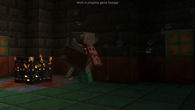 Автокрафт, Новый данж - 1.21 | Обзор Minecraft Live смотреть онлайн