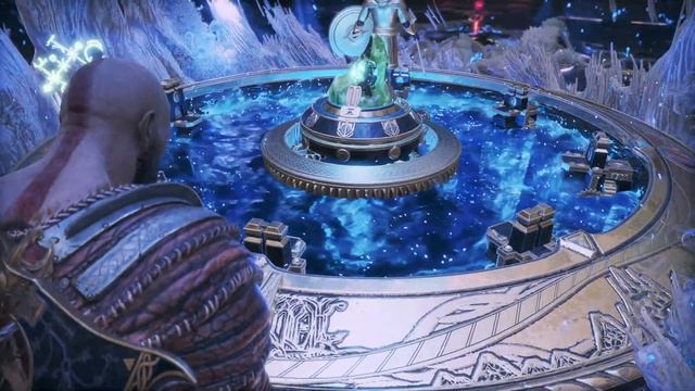 Quẩy God of War nào #6!!! смотреть онлайн