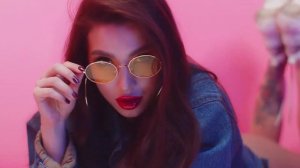 Roderic - Passengers (feat. Jacqueline Jones) music video