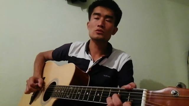 Нурлан Тилебаев Энсоо бийлеп смотреть онлайн