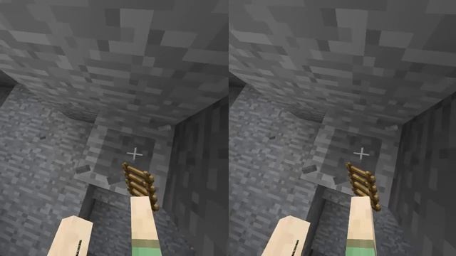 Vivecraft - PS Move Service testing 2 (Controller fail) смотреть онлайн