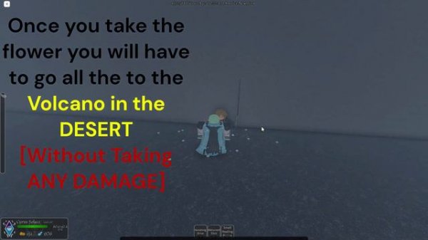 Official HOW To Get Vastic Glaive [Arcane Lineage]