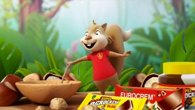 Swisslion Squirrel_15sec .avi