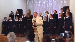 Джордж Гершвин  ''Хлопай в такт''. Ян Белов