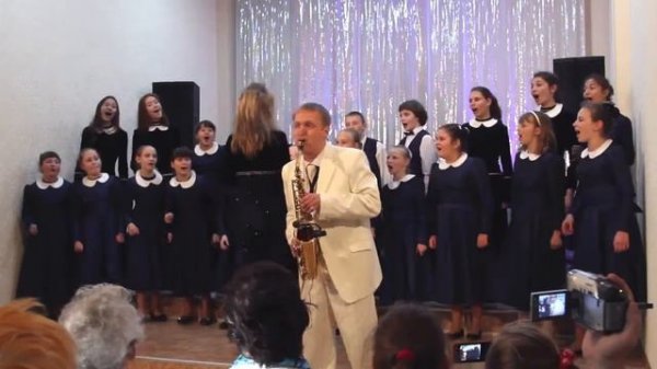 Джордж Гершвин  ''Хлопай в такт''. Ян Белов