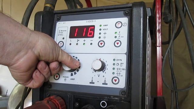 Чем регулируется сила тока смотреть онлайн