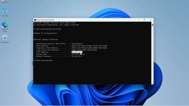 Показую, що на MacOS (процесор M2), працює Oracle DataBase через віртуальну Windows 11 смотреть онлайн