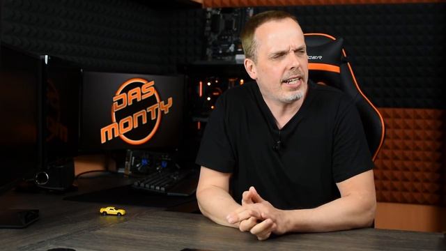 INTEL bis 2022 chancenlos gegen AMD? | Kommt die Nvidia GeForce GTX 1650Ti? | DasMonty смотреть онлайн