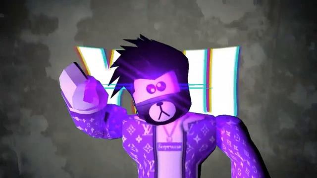 //C4D//Roblox//MONSTER MEME//Remake/ смотреть онлайн