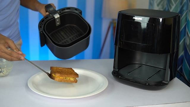 तेल बिना अब सब कुछ होगा फ्राई ?? !! Cooking Without Oil or With Less Oil - PHILIPS Digital Air Frye смотреть онлайн