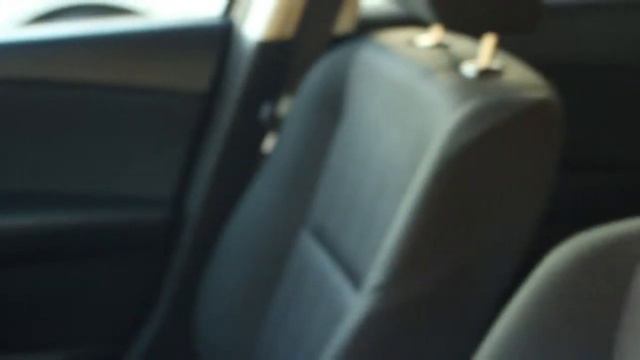 2009 Mazda 3 смотреть онлайн