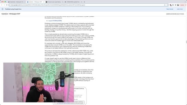 CRYPTO CLASS: HYDRACHAIN | GLOBAL NODE DISTRIBUTION | 618 TOTAL NODES | $13.07M ASSETS STAKED смотреть онлайн