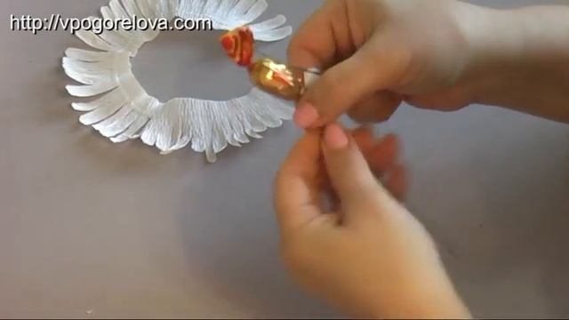 18 видов цветов: Ромашка смотреть онлайн