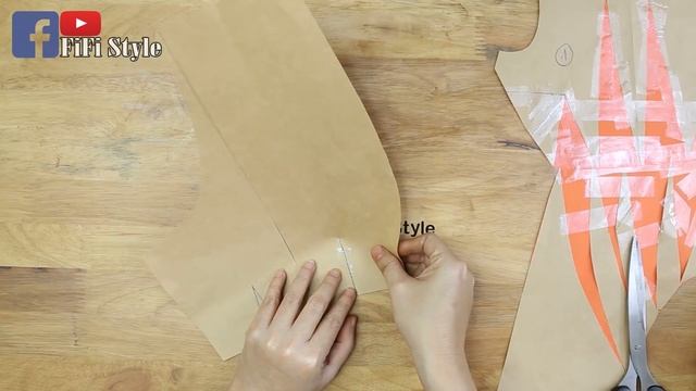 FiFi Style : Thiết kế đầm xoắn phong cách Hy Lạp смотреть онлайн