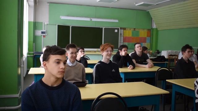 КЛАССНАЯ ВСТРЕЧА: День науки-2022 смотреть онлайн