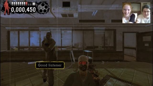 The Typing of The Dead - Keyboard FAIL! смотреть онлайн