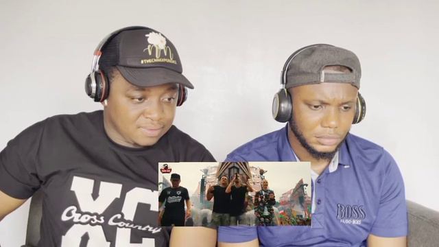 First time Reaction to Defqon.1 Earthquake | Crowd Control - Left to Right смотреть онлайн