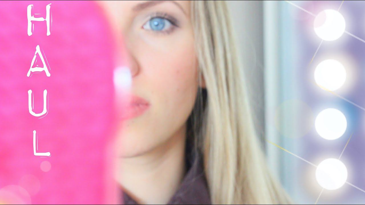 Покупки| HAUL | Tangle teezer, Natura Siberica и др. смотреть онлайн