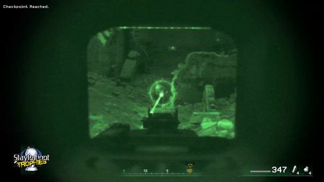 CoD: Modern Warfare Remastered | "Rescue Roycewicz" - Trophy/Achievement Guide смотреть онлайн