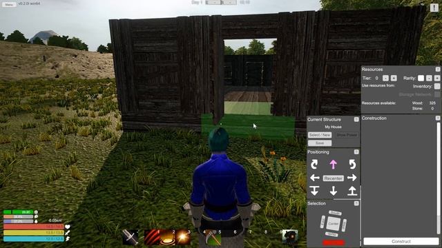 Solace Crafting - Getting Started In V0.2