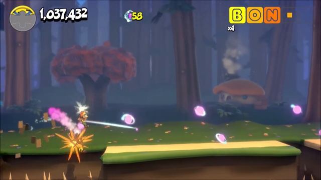 Bubsy: Paws on Fire! Review [PS4, Switch, & PC] смотреть онлайн