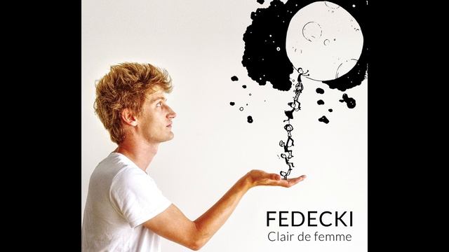 Fedecki - Romain & Gary смотреть онлайн