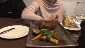 Так позорно я еще не Ужинала!!!! Отель Кемпински Геленджик