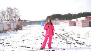 Отняли бизнес! Переезжаю в курятник, реалии 2022 года .mp4