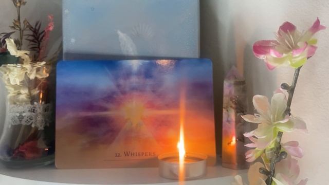 ? Oracle therapy ? ~ ? Out with the old in with new energy ~ ? смотреть онлайн