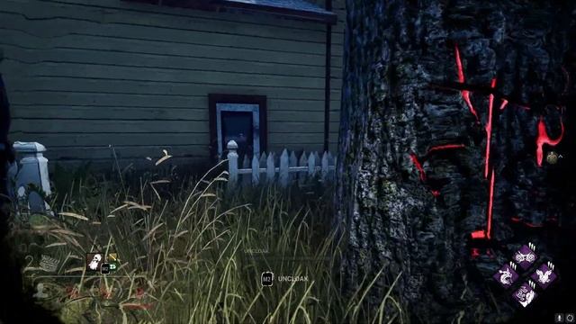 Wraith Build For Beginners - Dead by Daylight смотреть онлайн