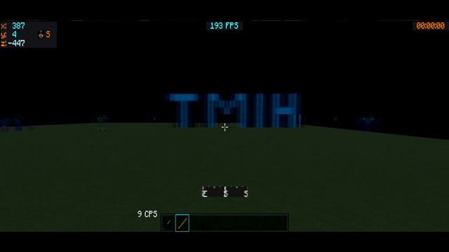 AutoClicker/DoubleClicker | 1.8.9 Forge Mod | TMIH