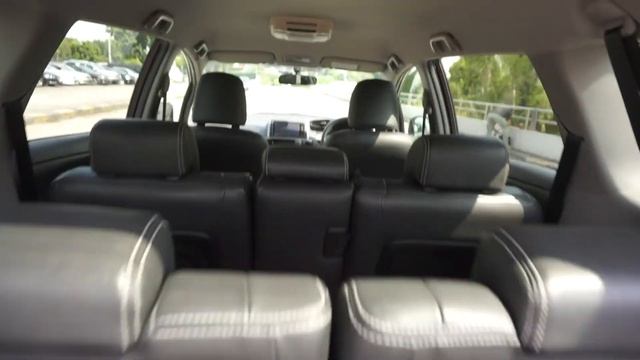 SKQ8066M TOYOTA WISH 1.8 CVT смотреть онлайн