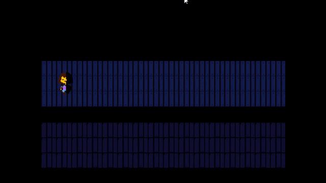 THE CONCERT OF THE UNDERWORLD - Undertale Walkthrough (Pacifist) Part 4 \GeneralMacek смотреть онлайн