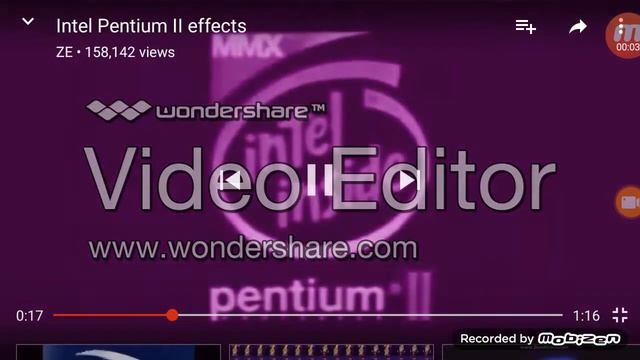 Intel pentium 2 in high pitch pink смотреть онлайн