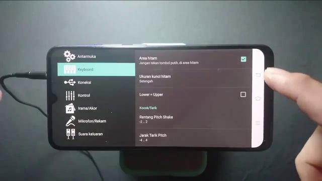 ANTI GAGAL | Setting Lengkap & Cara Main ORG 2023 Pemula смотреть онлайн