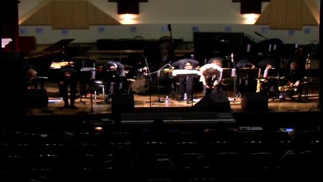 Concert Kicks&Sticks special guest Ken Norris, Sibiu-Hermannstadt, Ro part 2 смотреть онлайн