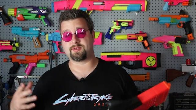 Shark Seeker Review! Another Nerf Roblox Release, but is It Good? смотреть онлайн