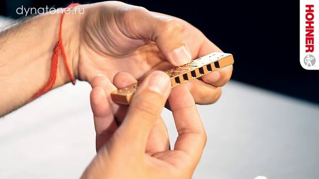 Как выбрать губную гармонику | Настройка губной гармошки