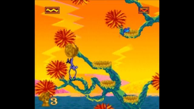 Обзор игры The Lion King для SNES/SEGA (NVlog #7) смотреть онлайн