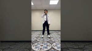 Гарипов Наиль «Мейнстрим» сл. и муз. Ольханский.