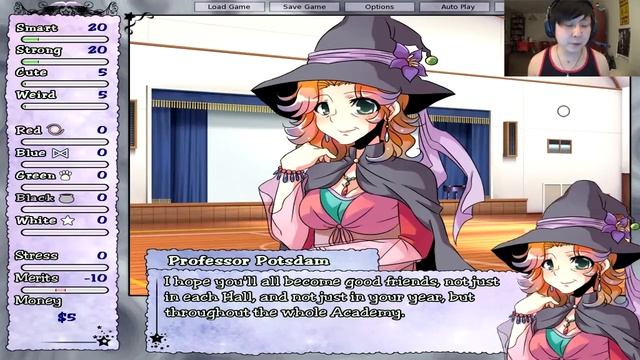 LET'S LEARN MAGIC! | Magical Diary | #2 смотреть онлайн