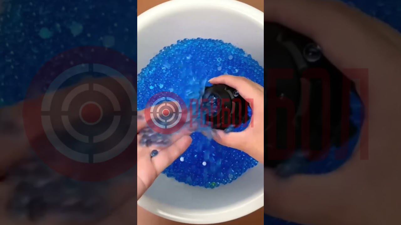 Орбибольные гранаты #орбиз #орбибол смотреть онлайн