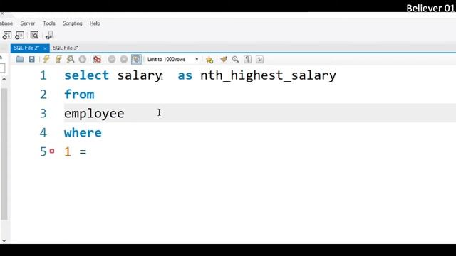 Co-related Sub Squeries in Sql in Telugu | DBMS Tutorial | MySQL смотреть онлайн