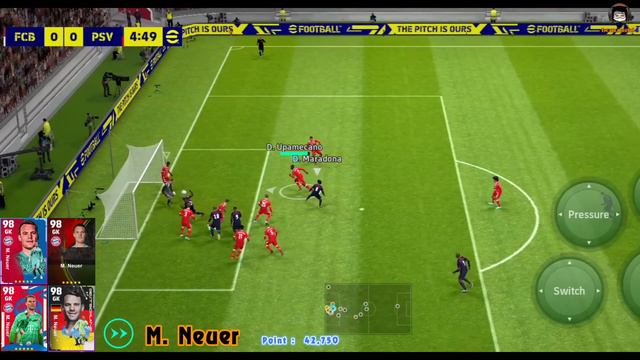 10 อันดับ! ผู้รักษาประตู ที่เหนียวที่สุดใน EFootball 2023 : จากผลโหวตประสบการณ์ตรง