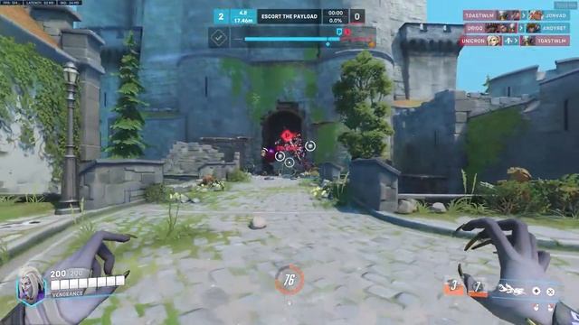 Can Life weaver and Moira work in GM games??? смотреть онлайн