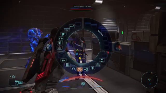 Side Quests: Rogue VI, Keplar Verge, and Gemini Sigma // Mass Effect Legendary Edition LP Episode 1 смотреть онлайн
