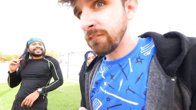 PROJECT ZORGO DEFEATED! Extreme Trick Shots Horse Challenge! Who is the Worst Spy Ninja of All Time смотреть онлайн