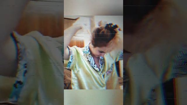 Покраска волос в домашних условиях самому смотреть онлайн